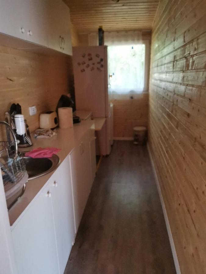 אוקנה סיביולוי Cabana Oprisor מראה חיצוני תמונה