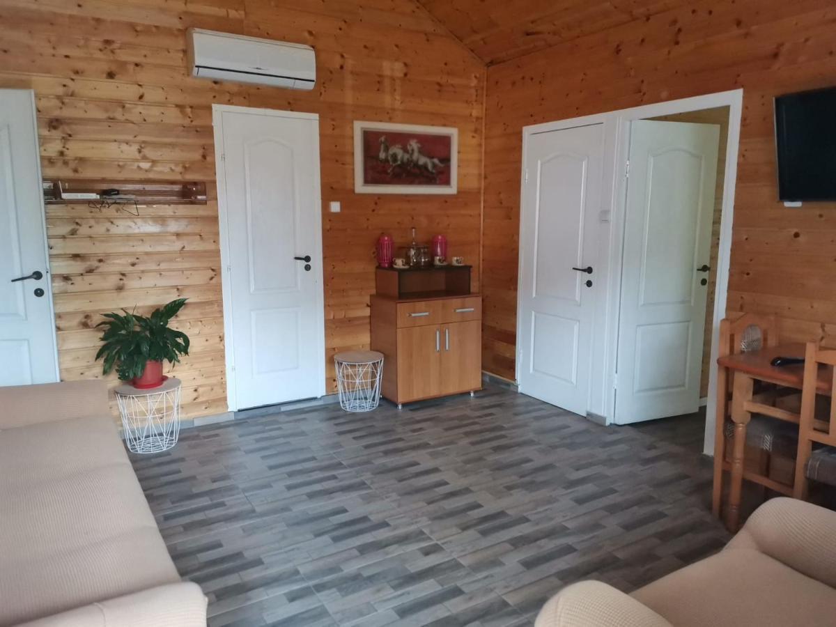 אוקנה סיביולוי Cabana Oprisor מראה חיצוני תמונה