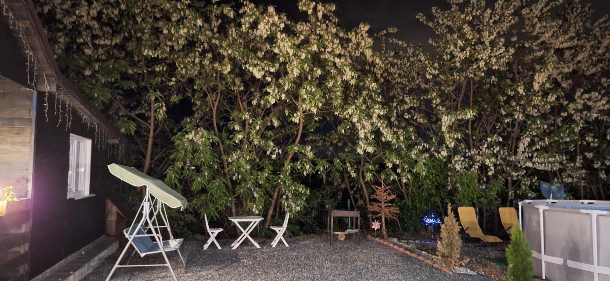 אוקנה סיביולוי Cabana Oprisor מראה חיצוני תמונה